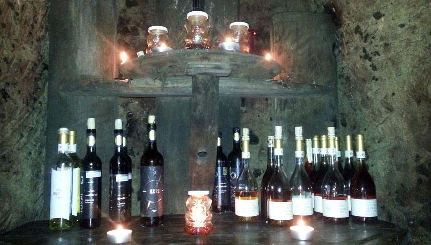 Kosice  & Tokaj Wine Tour